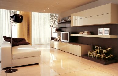 Como escolher móveis modernos e atualizar o interior? 230+ Incorporação de estilo de fabricação fotográfica (quarto vivo, quarto, cozinha, corredor design)