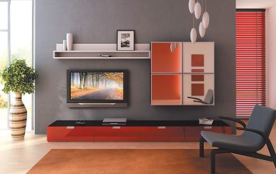 Como escolher móveis modernos e atualizar o interior? 230+ Incorporação de estilo de fabricação fotográfica (quarto vivo, quarto, cozinha, corredor design)