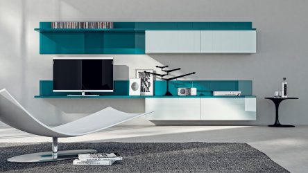 Como escolher móveis modernos e atualizar o interior? 230+ Incorporação de estilo de fabricação fotográfica (quarto vivo, quarto, cozinha, corredor design)