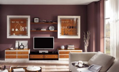 Como escolher móveis modernos e atualizar o interior? 230+ Incorporação de estilo de fabricação fotográfica (quarto vivo, quarto, cozinha, corredor design)