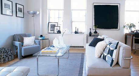 Como você pode organizar adequadamente e belamente os móveis da sala? 150+ Photo Planning para máximo desempenho e conforto