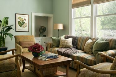Como você pode organizar adequadamente e belamente os móveis da sala? 150+ Photo Planning para máximo desempenho e conforto