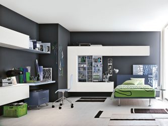 Como escolher móveis modernos e atualizar o interior? 230+ Incorporação de estilo de fabricação fotográfica (quarto vivo, quarto, cozinha, corredor design)