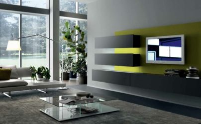 Como escolher móveis modernos e atualizar o interior? 230+ Incorporação de estilo de fabricação fotográfica (quarto vivo, quarto, cozinha, corredor design)