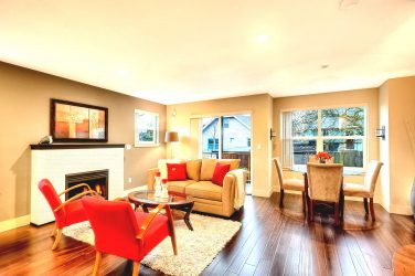 Como você pode organizar adequadamente e belamente os móveis da sala? 150+ Photo Planning para máximo desempenho e conforto