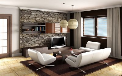 Como você pode organizar adequadamente e belamente os móveis da sala? 150+ Photo Planning para máximo desempenho e conforto