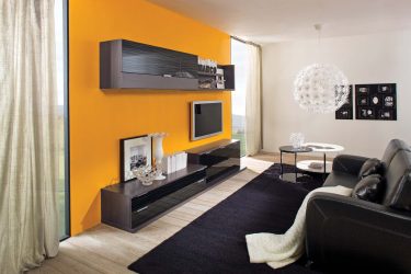 Como escolher móveis modernos e atualizar o interior? 230+ Incorporação de estilo de fabricação fotográfica (quarto vivo, quarto, cozinha, corredor design)