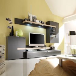 Como escolher móveis modernos e atualizar o interior? 230+ Incorporação de estilo de fabricação fotográfica (quarto vivo, quarto, cozinha, corredor design)