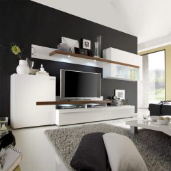 Como escolher móveis modernos e atualizar o interior? 230+ Incorporação de estilo de fabricação fotográfica (quarto vivo, quarto, cozinha, corredor design)