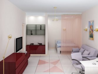 Como você pode organizar adequadamente e belamente os móveis da sala? 150+ Photo Planning para máximo desempenho e conforto