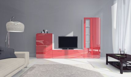 Como escolher móveis modernos e atualizar o interior? 230+ Incorporação de estilo de fabricação fotográfica (quarto vivo, quarto, cozinha, corredor design)