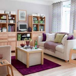 Como você pode organizar adequadamente e belamente os móveis da sala? 150+ Photo Planning para máximo desempenho e conforto