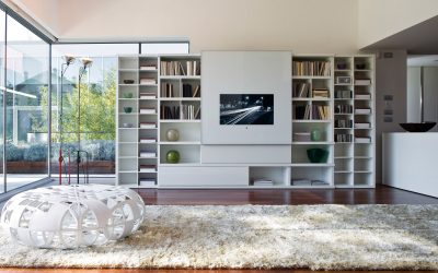 Como escolher móveis modernos e atualizar o interior? 230+ Incorporação de estilo de fabricação fotográfica (quarto vivo, quarto, cozinha, corredor design)
