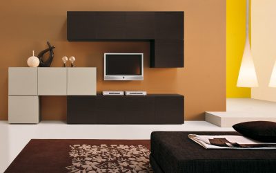Como escolher móveis modernos e atualizar o interior? 230+ Incorporação de estilo de fabricação fotográfica (quarto vivo, quarto, cozinha, corredor design)
