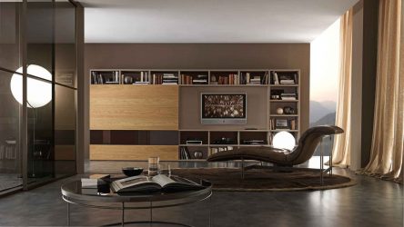 Como escolher móveis modernos e atualizar o interior? 230+ Incorporação de estilo de fabricação fotográfica (quarto vivo, quarto, cozinha, corredor design)