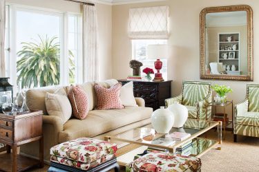 Como você pode organizar adequadamente e belamente os móveis da sala? 150+ Photo Planning para máximo desempenho e conforto