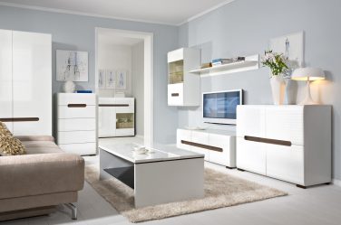 Como escolher móveis modernos e atualizar o interior? 230+ Incorporação de estilo de fabricação fotográfica (quarto vivo, quarto, cozinha, corredor design)