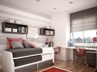 Como você pode organizar adequadamente e belamente os móveis da sala? 150+ Photo Planning para máximo desempenho e conforto