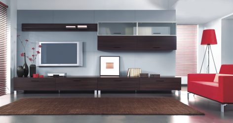 Como escolher móveis modernos e atualizar o interior? 230+ Incorporação de estilo de fabricação fotográfica (quarto vivo, quarto, cozinha, corredor design)