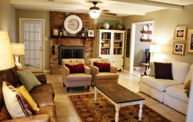 Como você pode organizar adequadamente e belamente os móveis da sala? 150+ Photo Planning para máximo desempenho e conforto