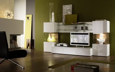 Como escolher móveis modernos e atualizar o interior? 230+ Incorporação de estilo de fabricação fotográfica (quarto vivo, quarto, cozinha, corredor design)