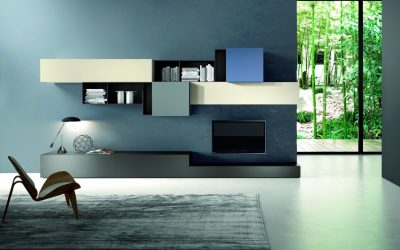 Como escolher móveis modernos e atualizar o interior? 230+ Incorporação de estilo de fabricação fotográfica (quarto vivo, quarto, cozinha, corredor design)