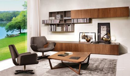 Como escolher móveis modernos e atualizar o interior? 230+ Incorporação de estilo de fabricação fotográfica (quarto vivo, quarto, cozinha, corredor design)