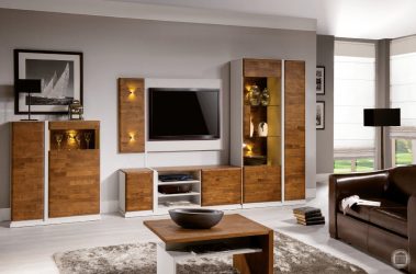 Como escolher móveis modernos e atualizar o interior? 230+ Incorporação de estilo de fabricação fotográfica (quarto vivo, quarto, cozinha, corredor design)