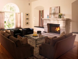 Como você pode organizar adequadamente e belamente os móveis da sala? 150+ Photo Planning para máximo desempenho e conforto