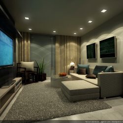 Como você pode organizar adequadamente e belamente os móveis da sala? 150+ Photo Planning para máximo desempenho e conforto