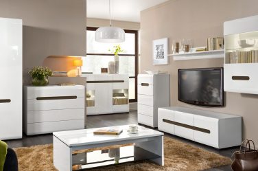 Como escolher móveis modernos e atualizar o interior? 230+ Incorporação de estilo de fabricação fotográfica (quarto vivo, quarto, cozinha, corredor design)