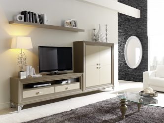 Como escolher móveis modernos e atualizar o interior? 230+ Incorporação de estilo de fabricação fotográfica (quarto vivo, quarto, cozinha, corredor design)