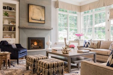 Como você pode organizar adequadamente e belamente os móveis da sala? 150+ Photo Planning para máximo desempenho e conforto
