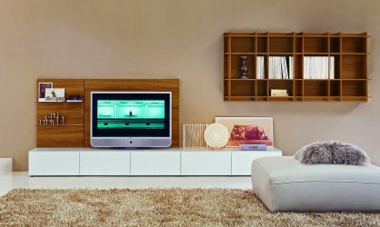 Como escolher móveis modernos e atualizar o interior? 230+ Incorporação de estilo de fabricação fotográfica (quarto vivo, quarto, cozinha, corredor design)