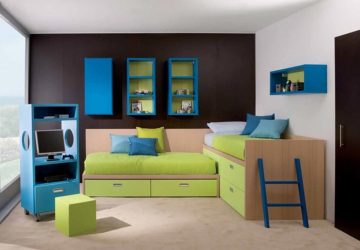 Como você pode organizar adequadamente e belamente os móveis da sala? 150+ Photo Planning para máximo desempenho e conforto