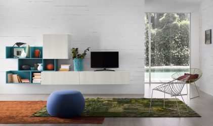 Como escolher móveis modernos e atualizar o interior? 230+ Incorporação de estilo de fabricação fotográfica (quarto vivo, quarto, cozinha, corredor design)