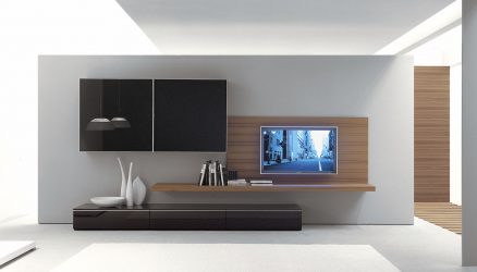 Como escolher móveis modernos e atualizar o interior? 230+ Incorporação de estilo de fabricação fotográfica (quarto vivo, quarto, cozinha, corredor design)