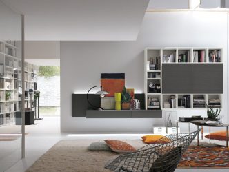 Como escolher móveis modernos e atualizar o interior? 230+ Incorporação de estilo de fabricação fotográfica (quarto vivo, quarto, cozinha, corredor design)