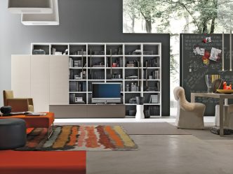 Como escolher móveis modernos e atualizar o interior? 230+ Incorporação de estilo de fabricação fotográfica (quarto vivo, quarto, cozinha, corredor design)