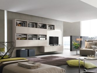 Como escolher móveis modernos e atualizar o interior? 230+ Incorporação de estilo de fabricação fotográfica (quarto vivo, quarto, cozinha, corredor design)
