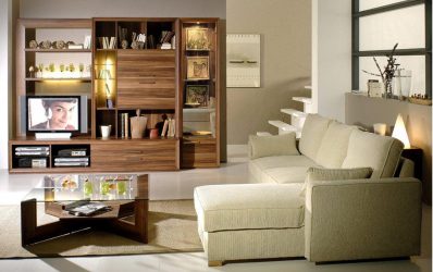Como você pode organizar adequadamente e belamente os móveis da sala? 150+ Photo Planning para máximo desempenho e conforto