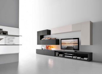 Como escolher móveis modernos e atualizar o interior? 230+ Incorporação de estilo de fabricação fotográfica (quarto vivo, quarto, cozinha, corredor design)