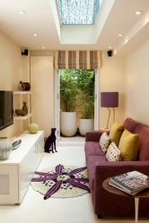 Como você pode organizar adequadamente e belamente os móveis da sala? 150+ Photo Planning para máximo desempenho e conforto