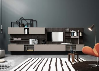 Como escolher móveis modernos e atualizar o interior? 230+ Incorporação de estilo de fabricação fotográfica (quarto vivo, quarto, cozinha, corredor design)