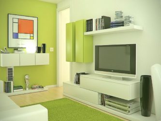 Como você pode organizar adequadamente e belamente os móveis da sala? 150+ Photo Planning para máximo desempenho e conforto