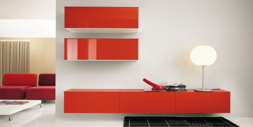 Como escolher móveis modernos e atualizar o interior? 230+ Incorporação de estilo de fabricação fotográfica (quarto vivo, quarto, cozinha, corredor design)