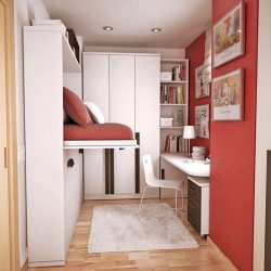 Como você pode organizar adequadamente e belamente os móveis da sala? 150+ Photo Planning para máximo desempenho e conforto