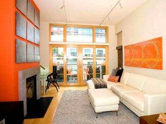 Como você pode organizar adequadamente e belamente os móveis da sala? 150+ Photo Planning para máximo desempenho e conforto