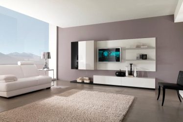 Como escolher móveis modernos e atualizar o interior? 230+ Incorporação de estilo de fabricação fotográfica (quarto vivo, quarto, cozinha, corredor design)