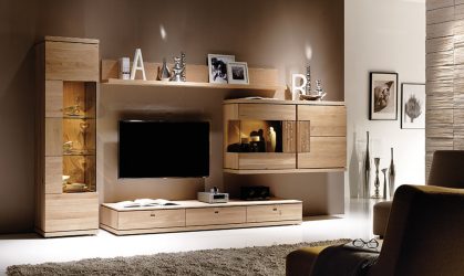 Como escolher móveis modernos e atualizar o interior? 230+ Incorporação de estilo de fabricação fotográfica (quarto vivo, quarto, cozinha, corredor design)